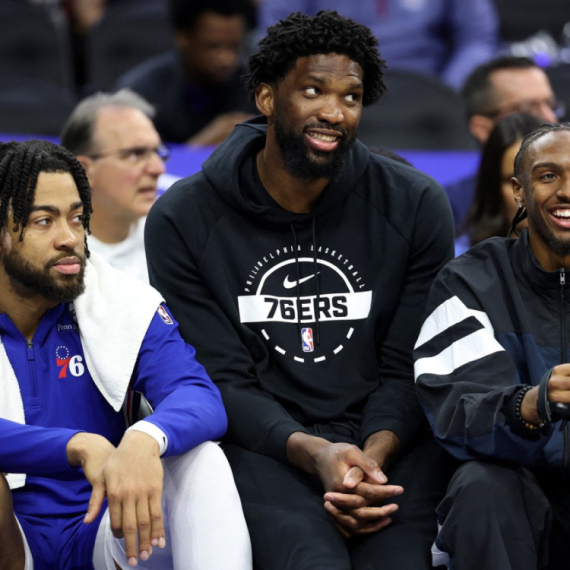 Embid se uskoro vraća na parket