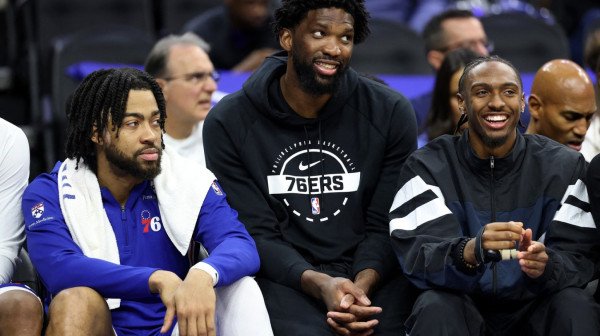 Embid se uskoro vraća na parket