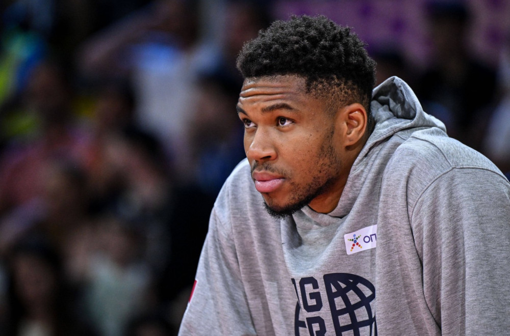 Otkriveno zašto Atlanta ne želi Adetokumba