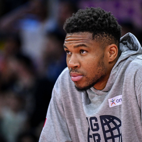 Otkriveno zašto Atlanta ne želi Adetokumba