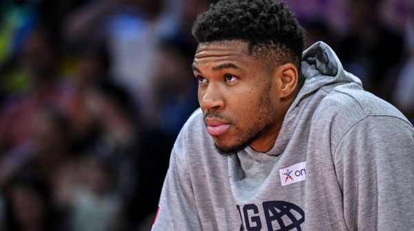 Otkriveno zašto Atlanta ne želi Adetokumba