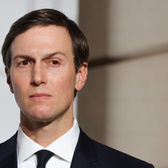 Na ivici dogovora: U sve je upleten i Trampov zet