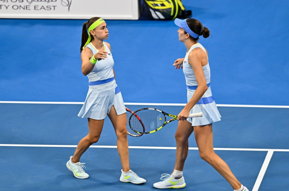 Aleksandra Krunić igra za još jednu veliku titulu