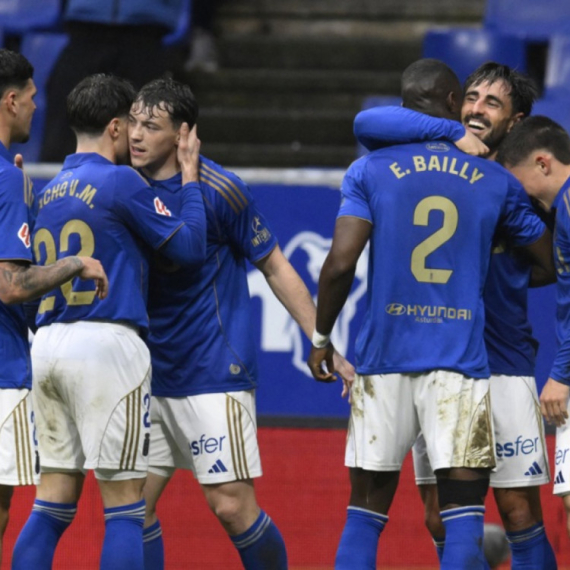 Nade za opstanak Ovijeda i dalje žive