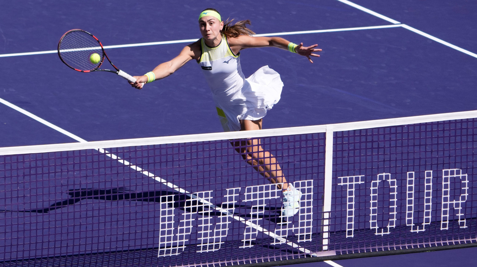 Aleksandra i Ana se vratile iz nokdauna u finalu Indijan Velsa