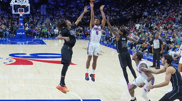 Grajms predvodio Filu do nove pobede