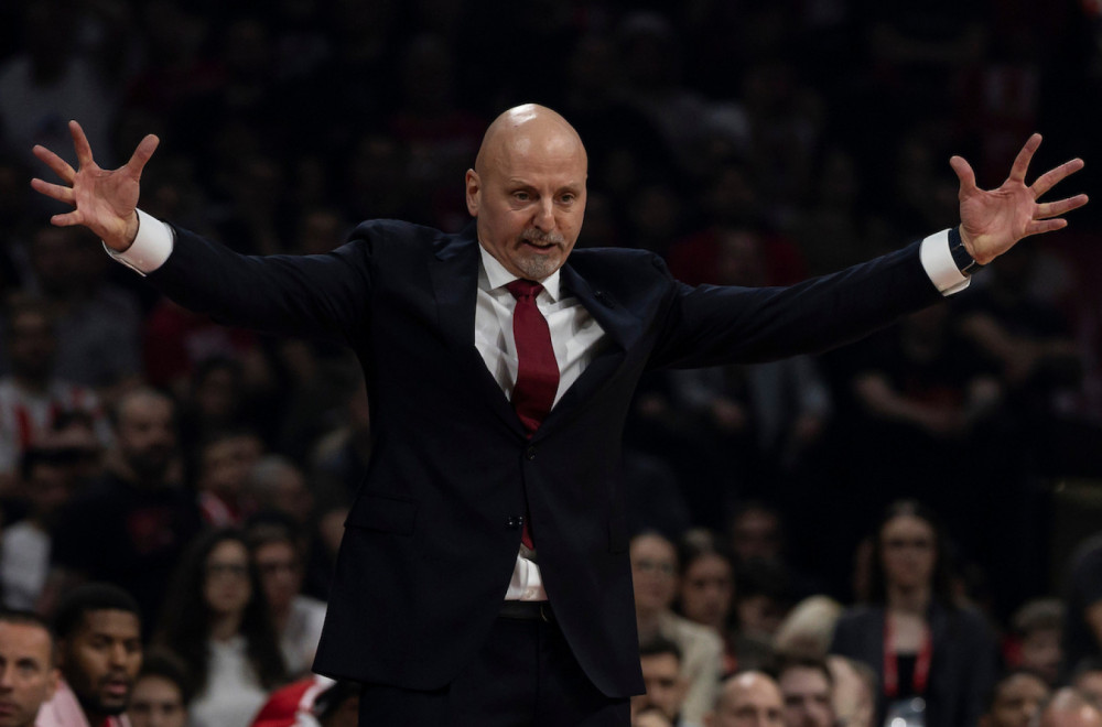 Obradović: Dobro poznajemo Dubai, imamo plan