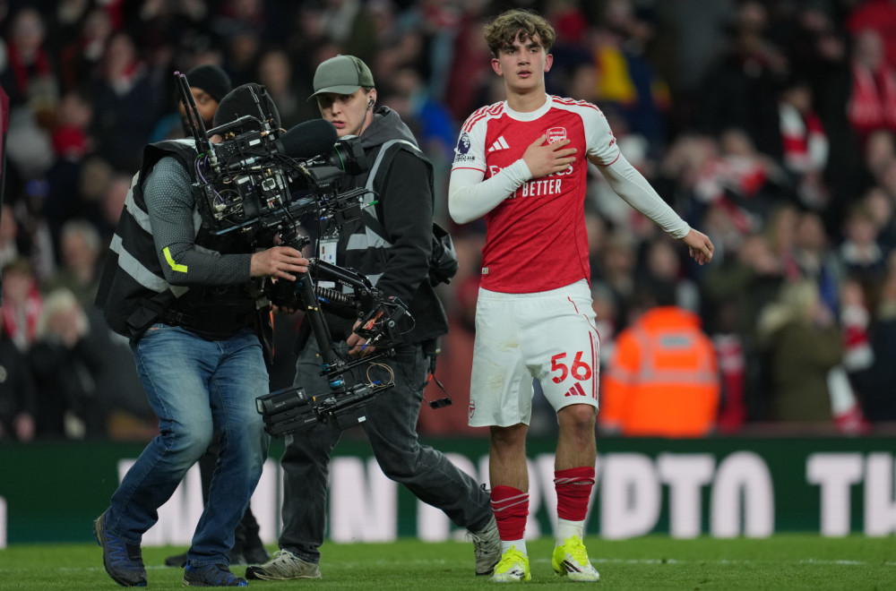 Imamo novog najmlađeg strelca u istoriji Premijer lige