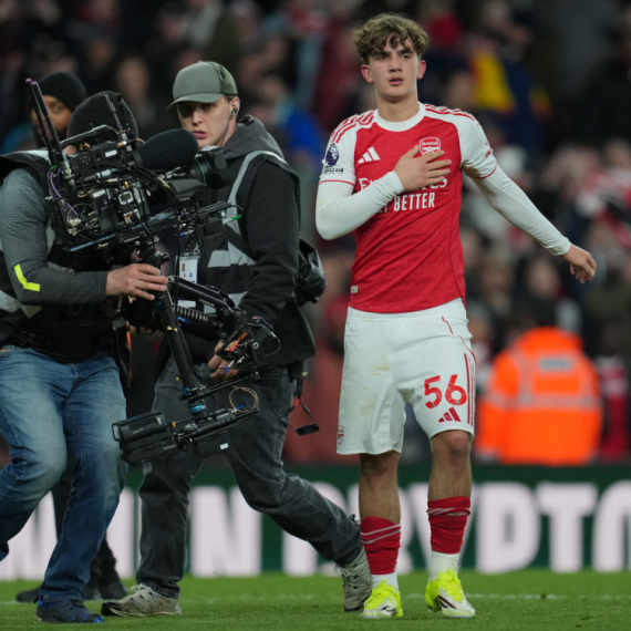 Imamo novog najmlađeg strelca u istoriji Premijer lige