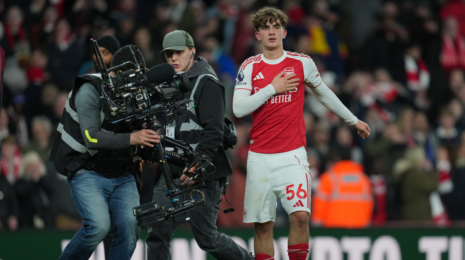 Imamo novog najmlađeg strelca u istoriji Premijer lige