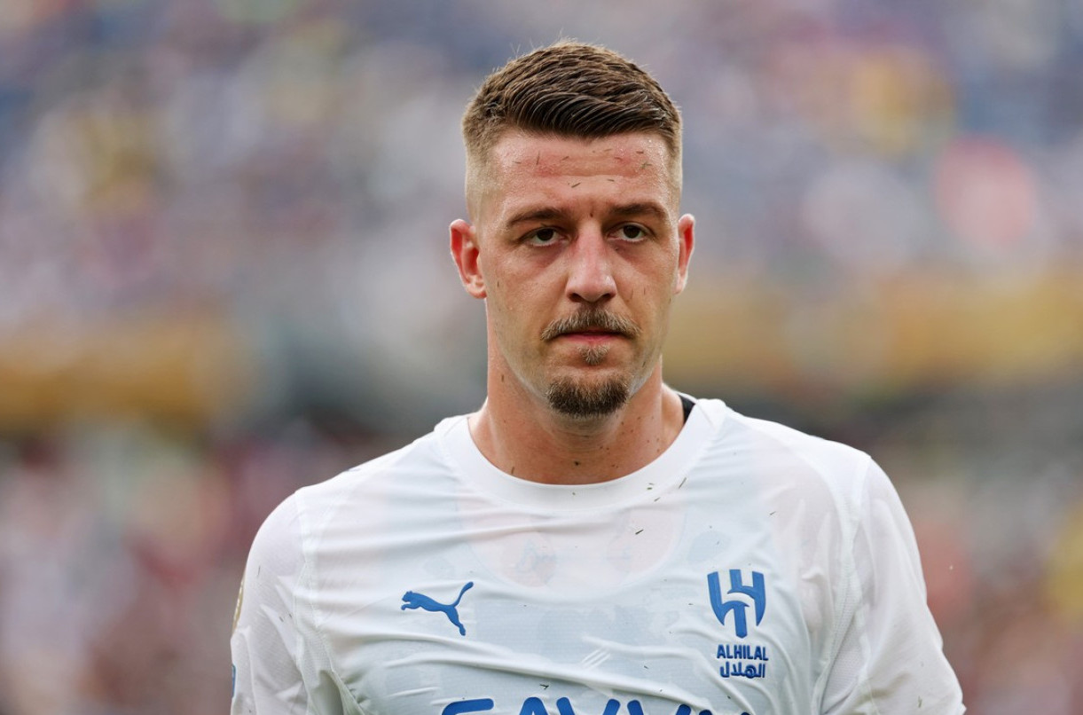 Sergej ostavio Al Hilal u šampionskoj trci VIDEO