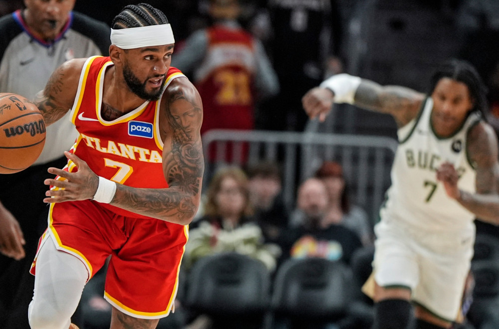 Janis opet otpao – Hoksi nastavili trijumfalni niz