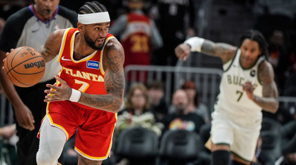 Janis opet "otpao" – Hoksi nastavili trijumfalni niz