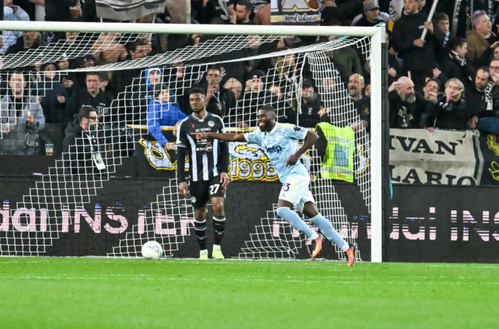 Juventus rastužio Runjaića i grabi ka LŠ