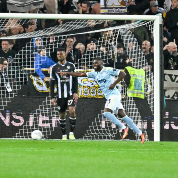 Juventus rastužio Runjaića i grabi ka LŠ