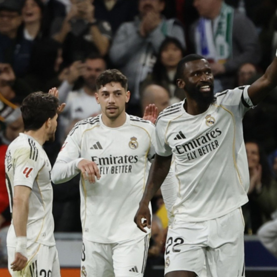 Valverde nastavio tamo gde je stao protiv Sitija