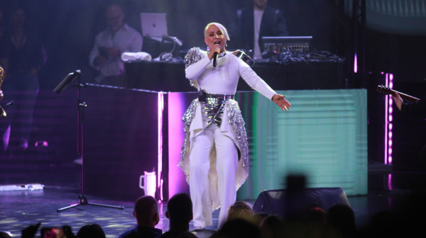 Nakon tri eksplozivne večeri, Indira Forza zakazala još jedan koncert Beogradu