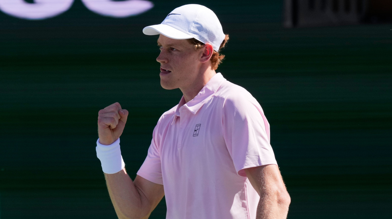 Siner "preslišao" Zvereva za finale Indijan Velsa