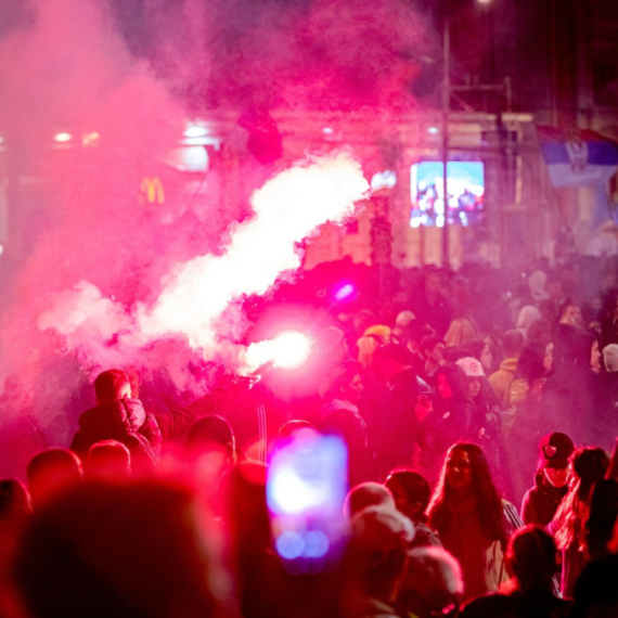 Najbrutalnije nasilje i mržnja blokadera obeležili 15. mart; Srbija je sve ovo izdržala VIDEO