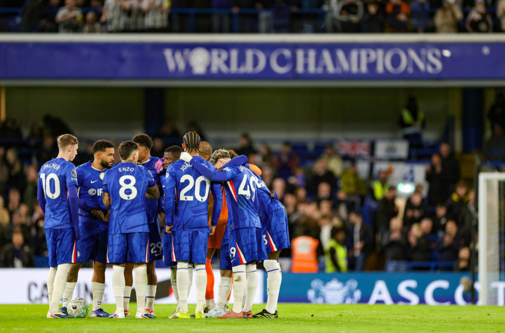 Objašnjena bizarnost sa Stamford bridža: Postojala mogućnost sukoba VIDEO