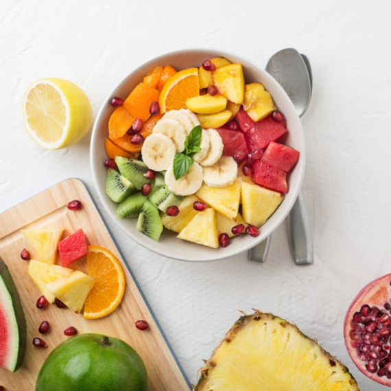 Stručnjaci otkrivaju: Ovo voće može sniziti šećer u krvi i smanjiti upale FOTO