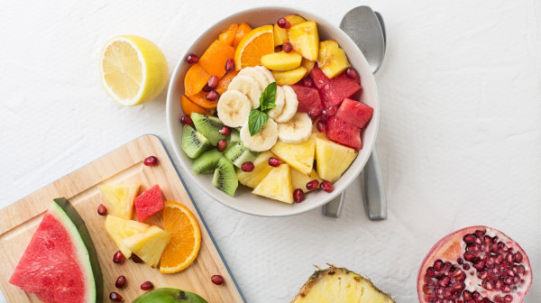 Stručnjaci otkrivaju: Ovo voće može sniziti šećer u krvi i smanjiti upale FOTO