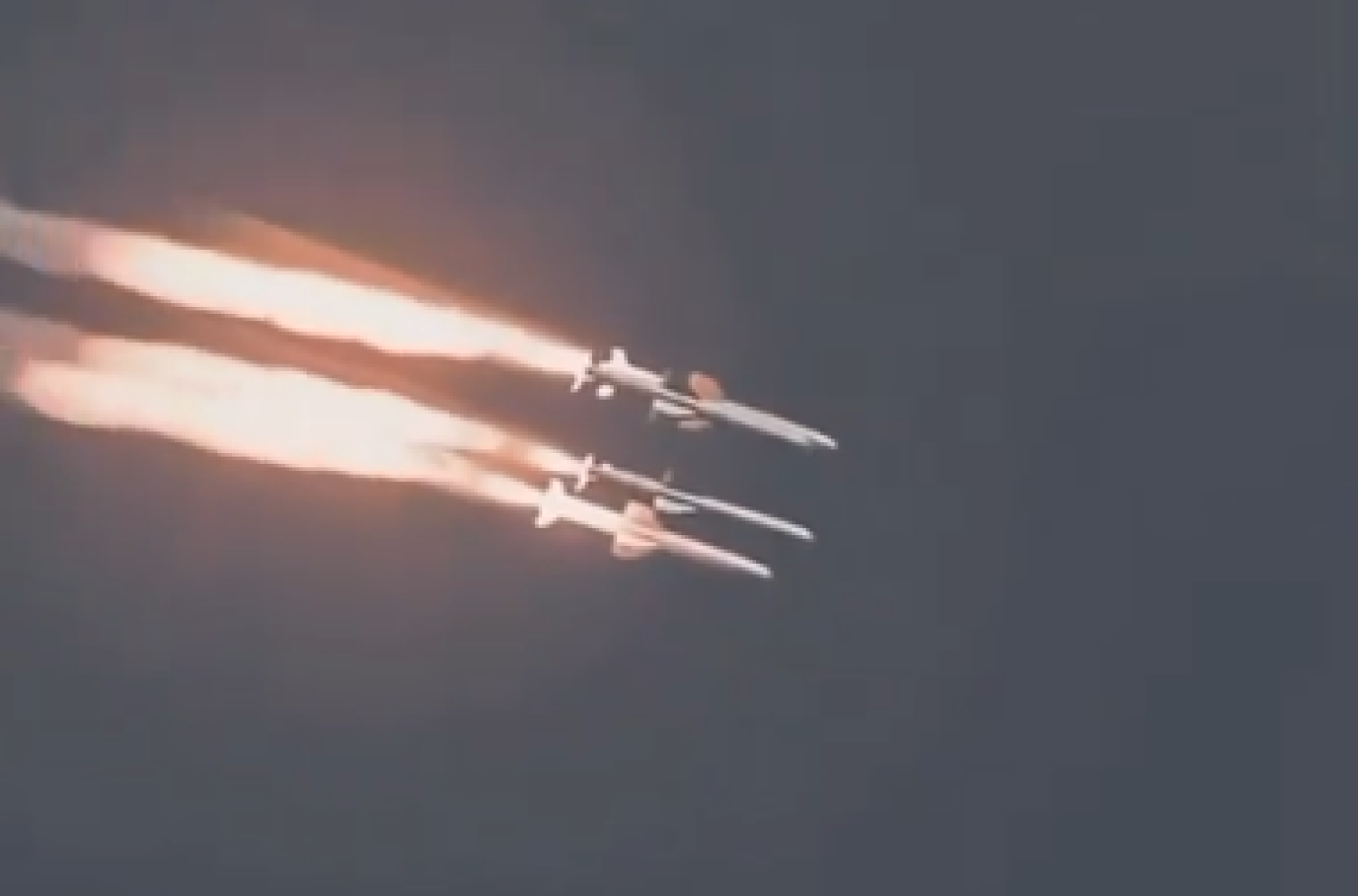 Hrvati ne prestaju da pričaju o srpskoj raketi; Nemamo zaštitu od takvog oružja VIDEO