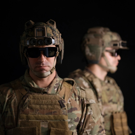 Pentagon daje 20 milijardi dolara 'klincu' iz Silicijumske doline za autnomnu vojsku