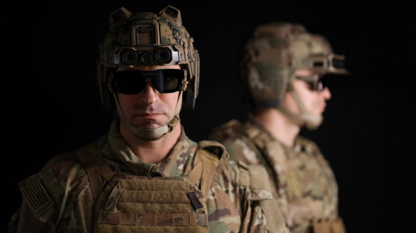 Pentagon daje 20 milijardi dolara 'klincu' iz Silicijumske doline za autnomnu vojsku