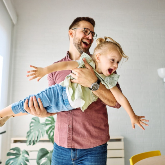 Četiri saveta koja će vam pomoći da izgradite bolji odnos sa detetom