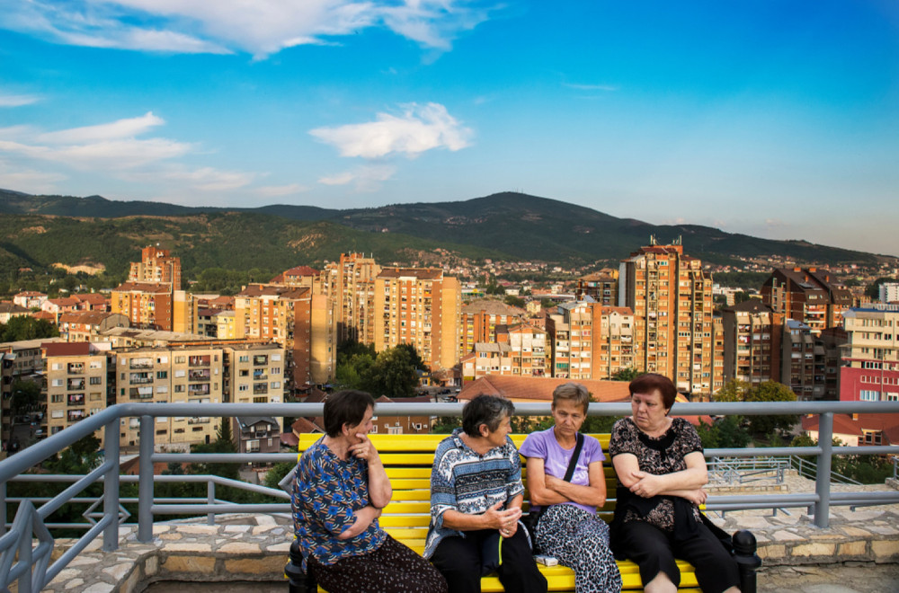 Perić: Očuvani stubovi opstanka srpskog naroda na Kosovu i Metohiji VIDEO