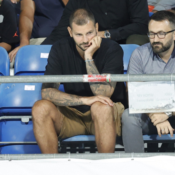 "Zvezda je dobra – Partizan mora da se vrati na stara podešavanja"