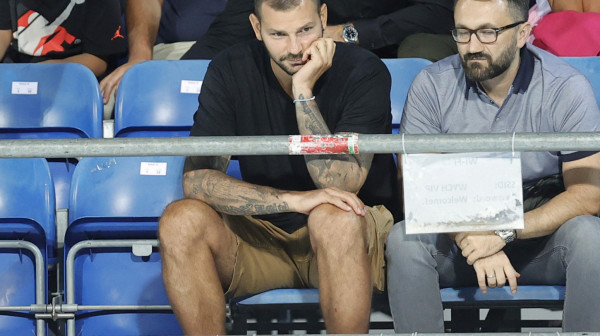 "Zvezda je dobra – Partizan mora da se vrati na stara podešavanja"