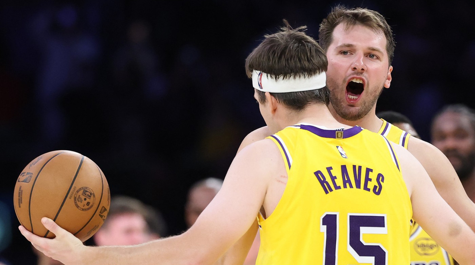 Lejkersi naterali Čarlsa Barklija da proguta svoje reči VIDEO