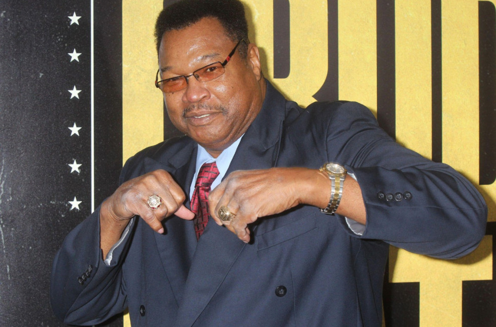 Na današnji dan: Brutalni Holms nokautom odbranio tron VIDEO