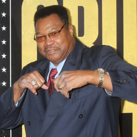 Na današnji dan: "Brutalni" Holms nokautom odbranio tron VIDEO