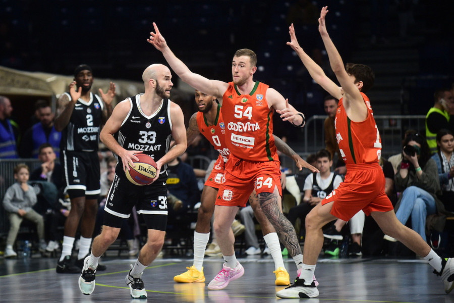 Partizan je spreman da još nekome pokvari planove