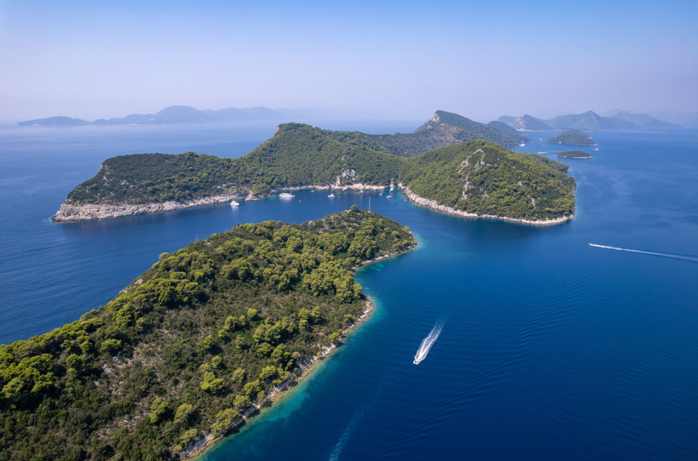 Britanci nahvalili Hrvate: Nekada su tamo letovali kraljevi