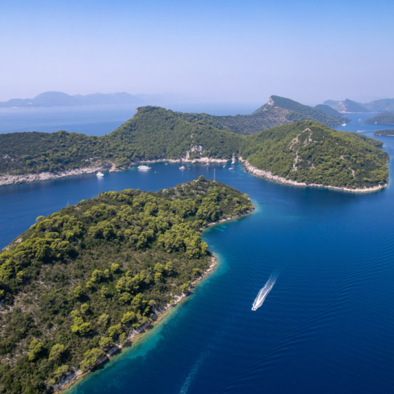 Britanci nahvalili Hrvate: "Nekada su tamo letovali kraljevi"