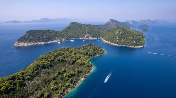 Britanci nahvalili Hrvate: "Nekada su tamo letovali kraljevi"