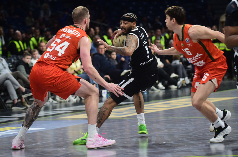 Karlik uporedio Obradovića i Panjaroju: Đoan samo manje psuje