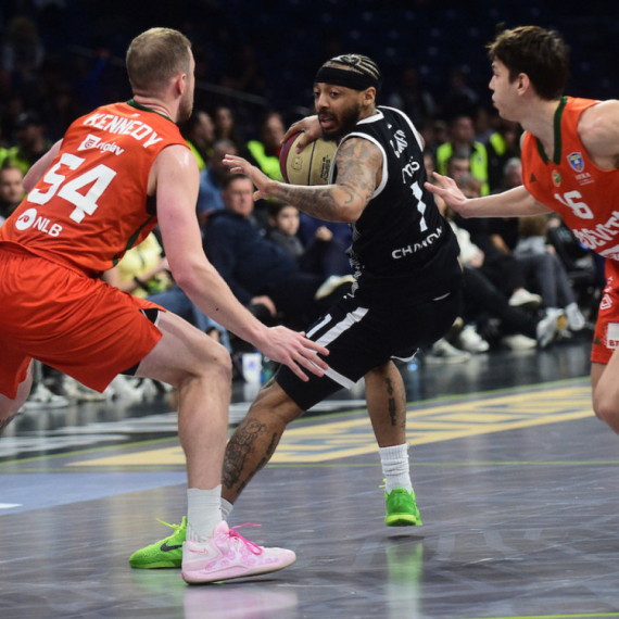 Karlik uporedio Obradovića i Panjaroju: "Đoan samo manje psuje"