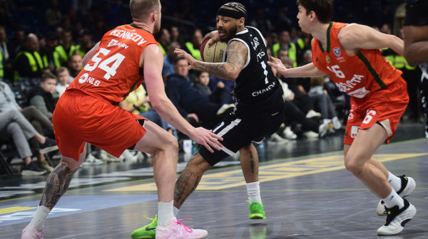 Karlik uporedio Obradovića i Panjaroju: "Đoan samo manje psuje"