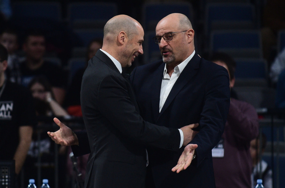 Partizan nas je pregazio – sada liče na ekipu