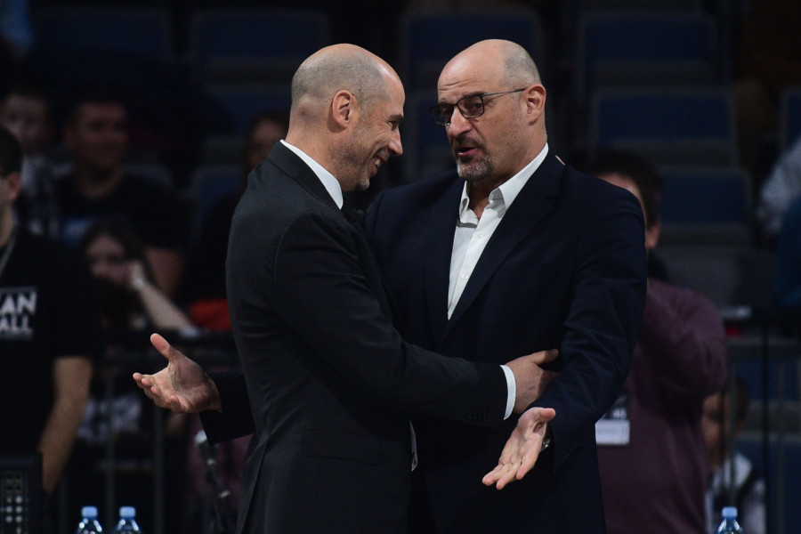 Penjaroja: To je naš prvi cilj ove sezone