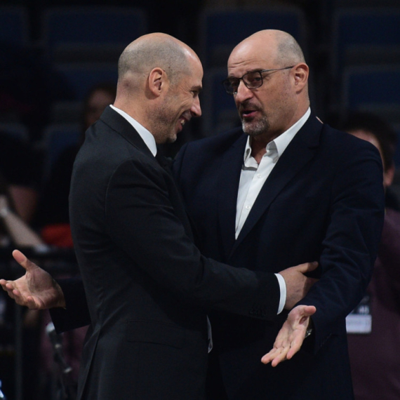 "Partizan nas je pregazio – sada liče na ekipu"