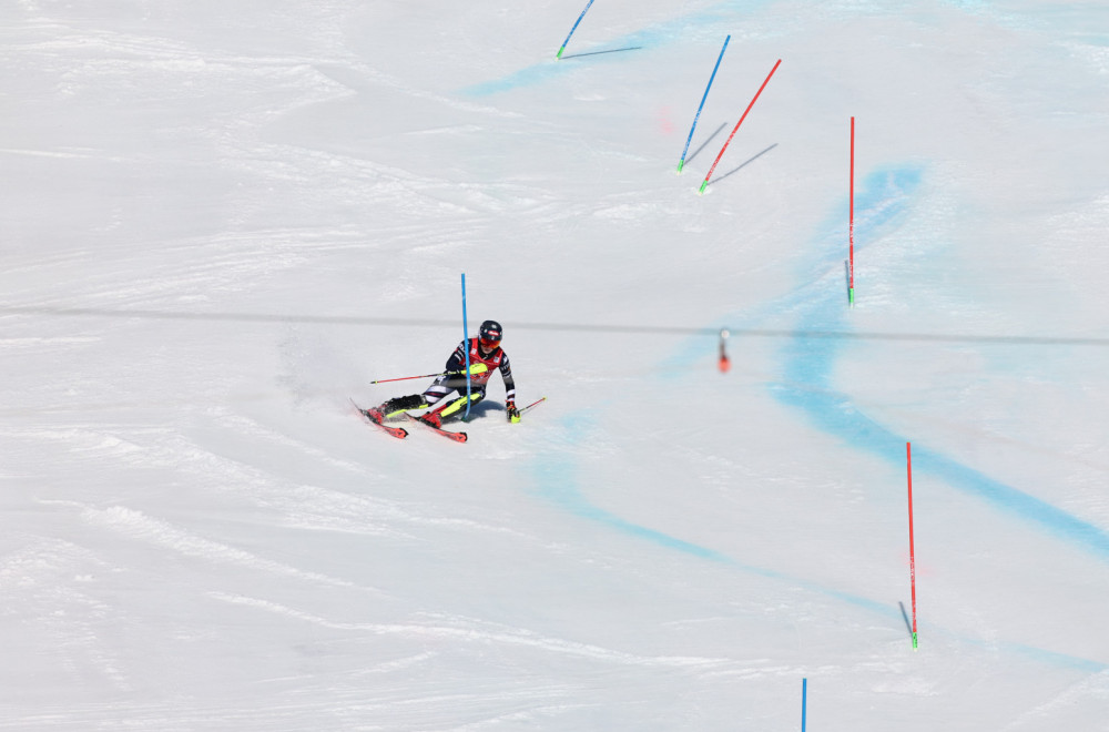 Šifrin nastavlja da dominira VIDEO