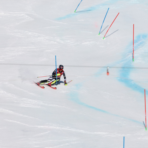 Šifrin nastavlja da dominira VIDEO