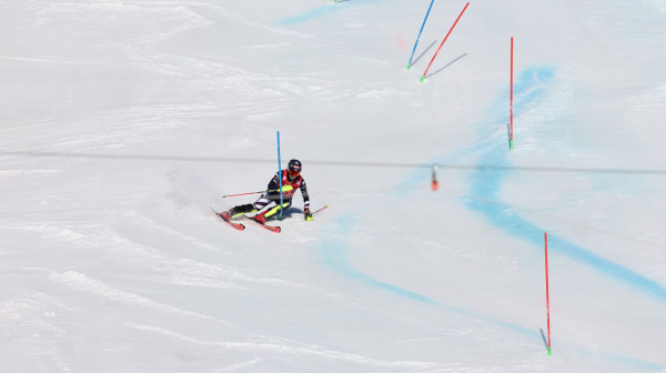 Šifrin nastavlja da dominira VIDEO