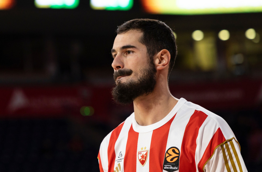 Kalinić među Top 10 svih vremena u Evroligi